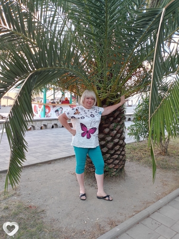 Марина, 57, Нижнем Новгороде — анкета №1407121