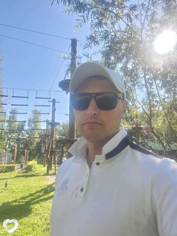Алексей, 31, Иркутске — анкета №1407135
