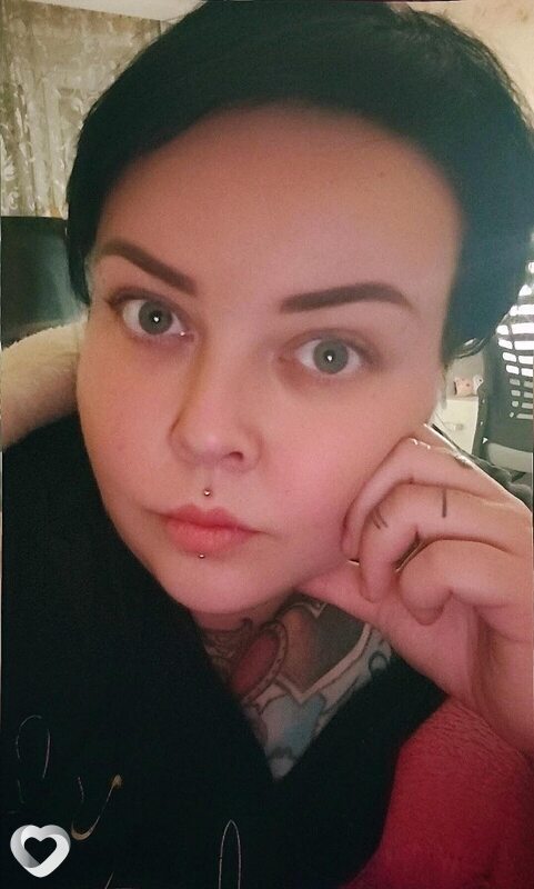 Машуля, 33, Новомосковске — анкета №1407141