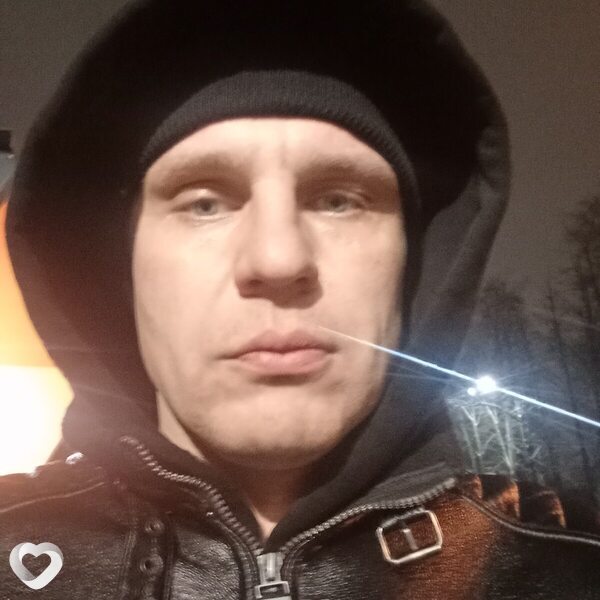 Александр, 39, Раменском — анкета №1407796
