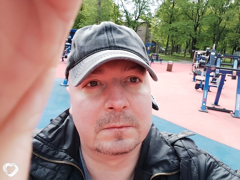 Михаил, 50, Москве — анкета №1407797