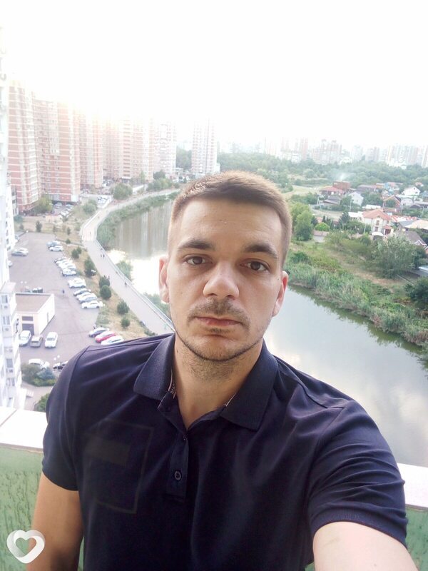 Илья, 34, Краснодаре — анкета №1407802