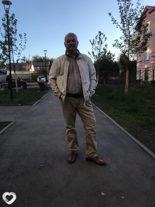 Алексей, 51, Саратове — анкета №1407809