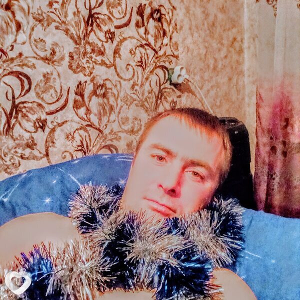 Константин, 41, Москве — анкета №1407350