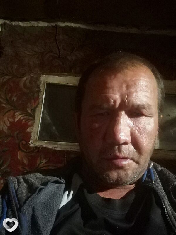Владимир, 52, Петропавловске — анкета №1407351