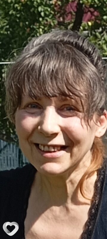 Светлана, 57, Санкт-Петербурге — анкета №1407355