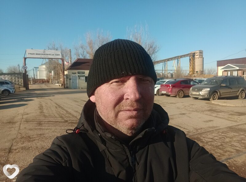 Алекс, 47, Волгограде — анкета №1407364