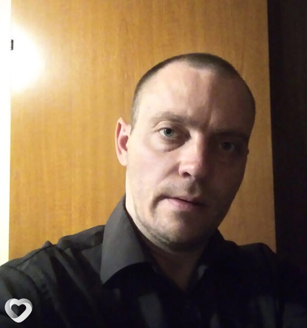 Дмитрий, 42, Пскове — анкета №1407367