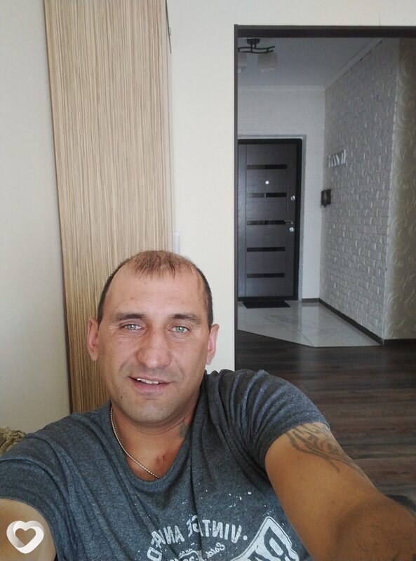 Александр, 40, Вилейке — анкета №1407322