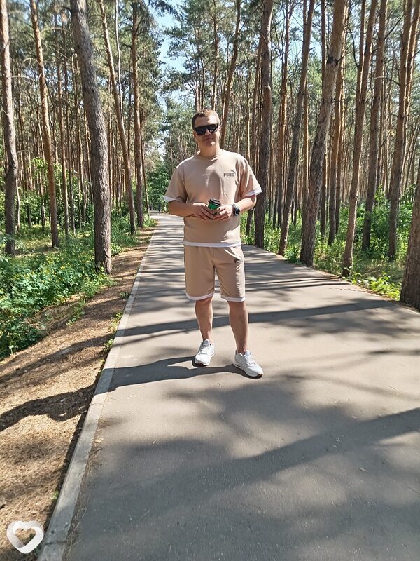 Егор, 32, Сызрани — анкета №1407324