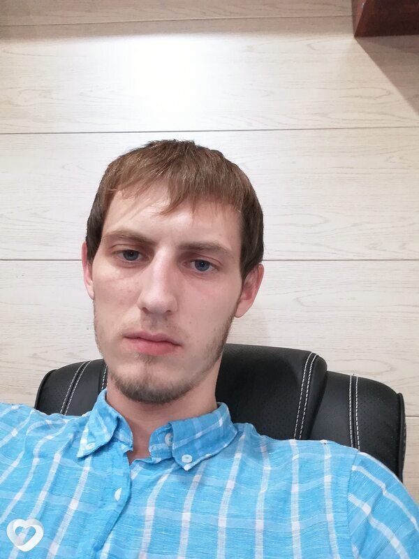 Александр, 34, Новосибирске — анкета №1407325