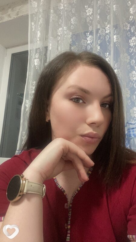 Юлия Овен, 33, Минске — анкета №1407330