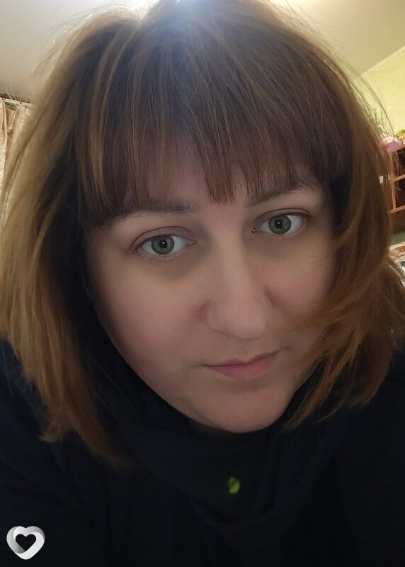 Аня, 36, Иванове — анкета №1407331