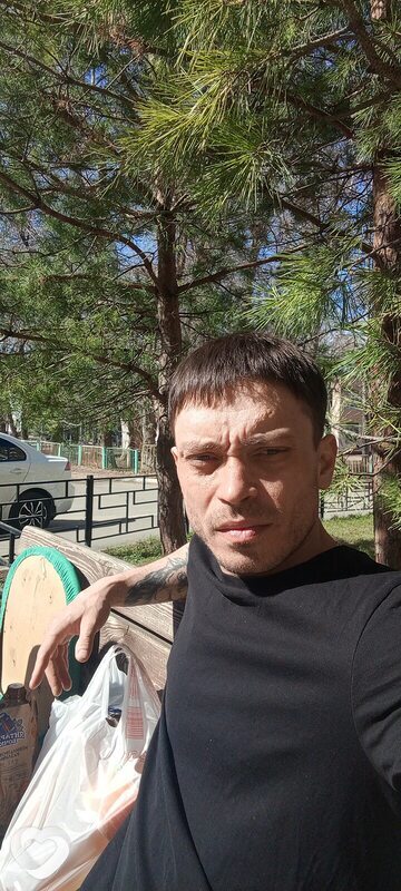 Петр, 34, Нижнем Тагиле — анкета №1407341