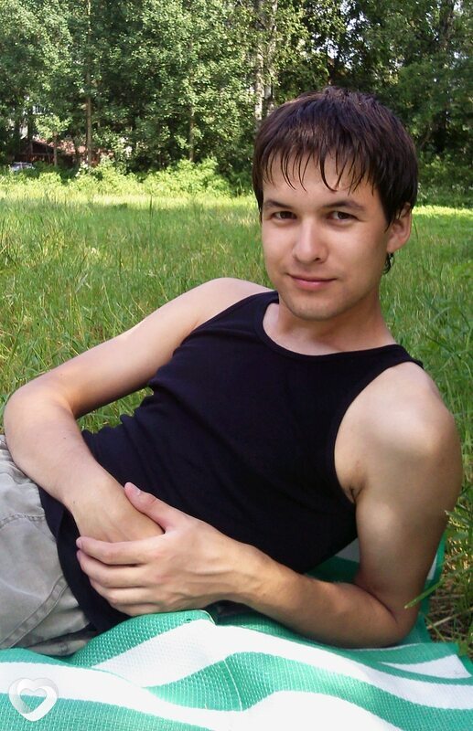 Вадим, 37, Челябинске — анкета №1407342
