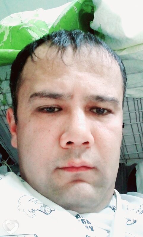 Жамшит, 33, Москве — анкета №1407303