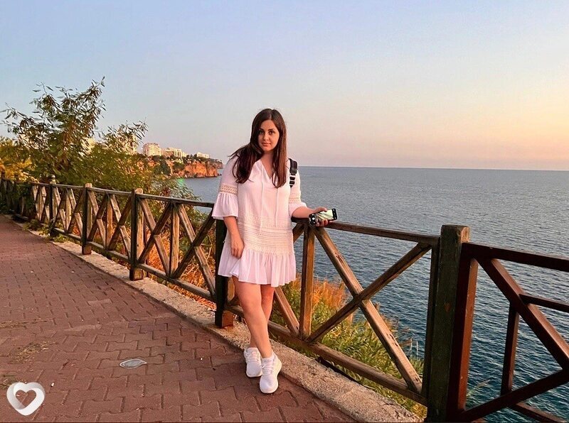 Диана, 31, Ростове-на-Дону — анкета №1407304