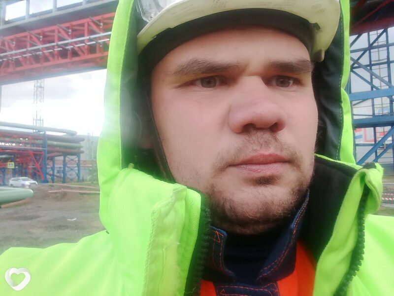 Сергей, 28, Череповце — анкета №1407305