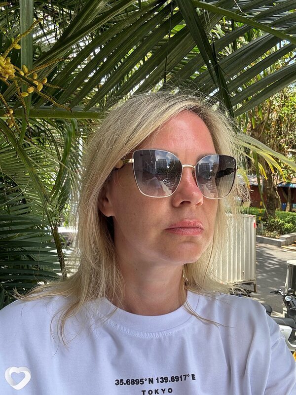 Елена, 47, Минске — анкета №1407307