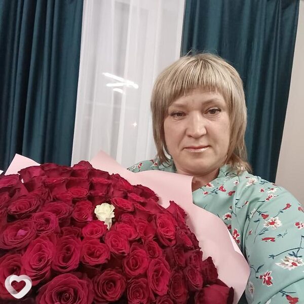 Анна, 45, Омске — анкета №1407316