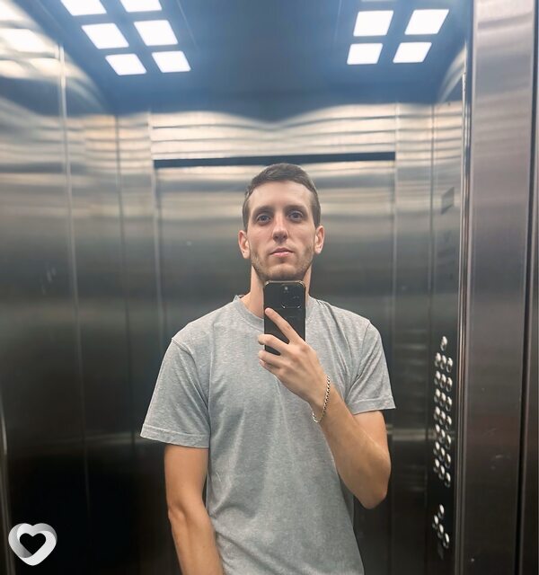 Вадим, 32, Краснодаре — анкета №1408245