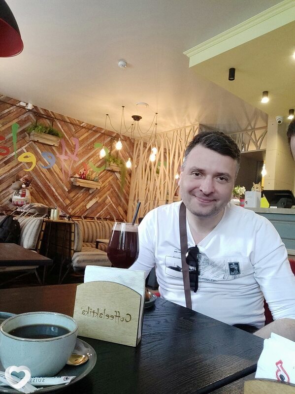Павел, 39, Ливнах — анкета №1408246