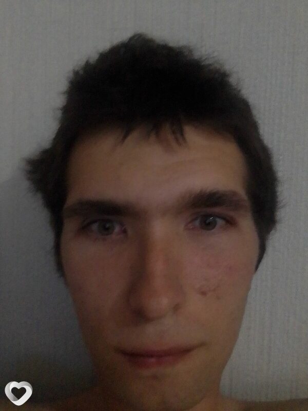 Сергей, 23, Новочебоксарске — анкета №1408249