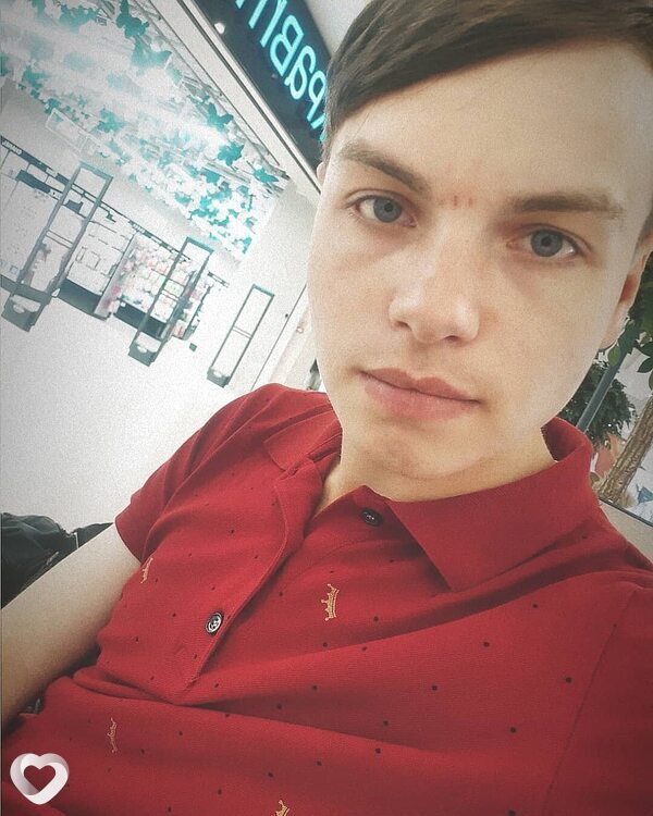 Martin, 29, Гродно — анкета №1408263