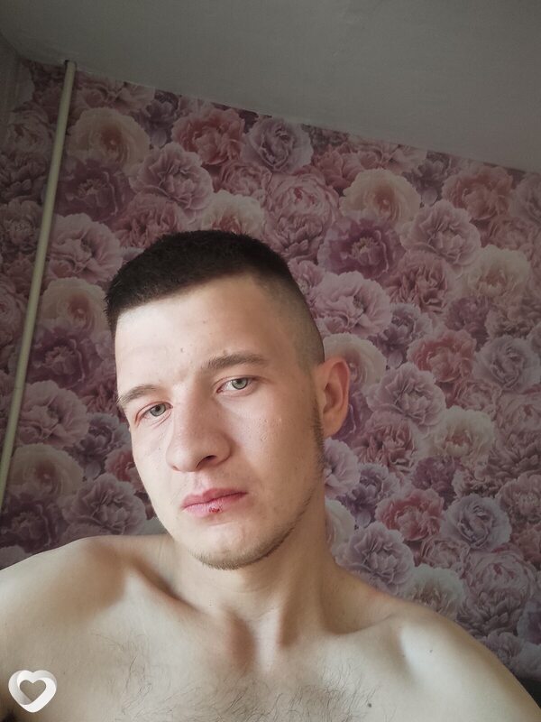 Иван, 26, Осиповичах — анкета №1407427