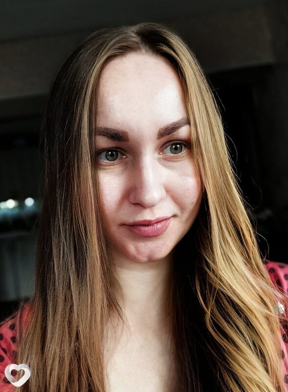 Рита, 34, Гурьевск (Кемеровская Обл) — анкета №1407437