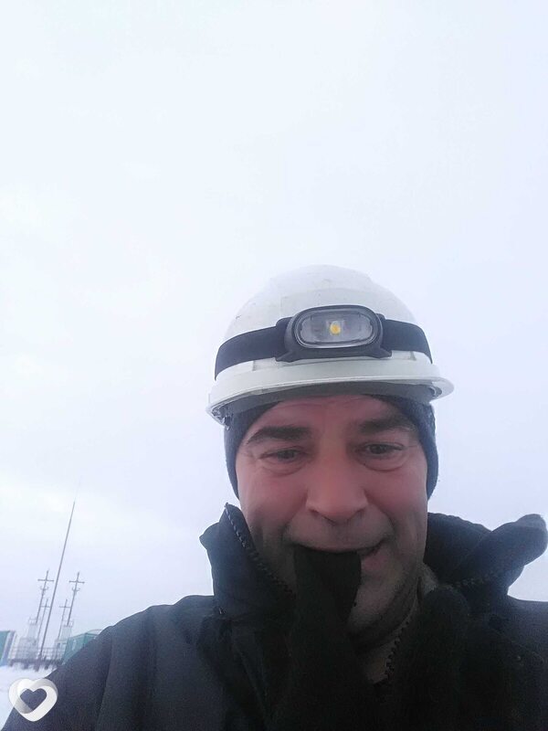 Андрей, 54, Стерлитамаке — анкета №1407442
