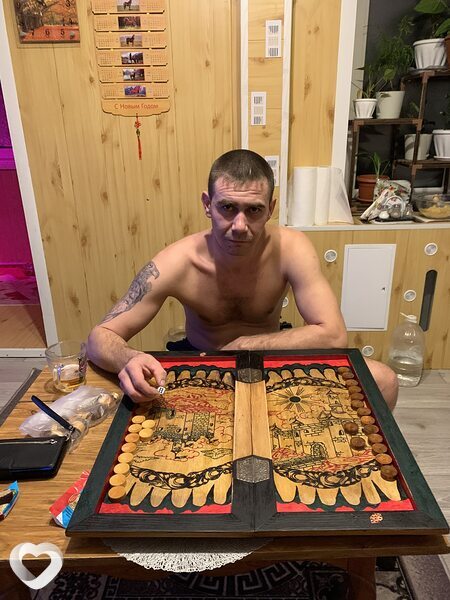 Александр, 33, Искитиме — анкета №1407375