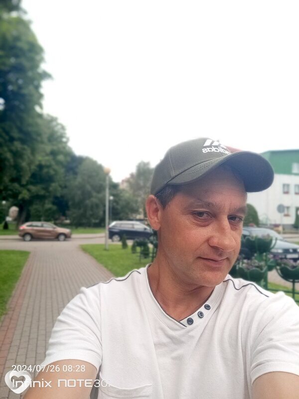 Владимир, Столин