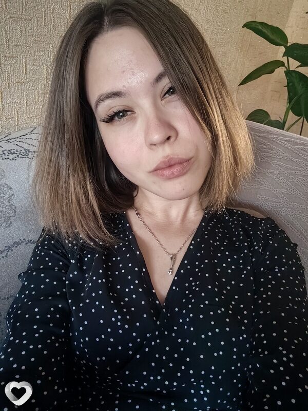 Елизавета, 24, Марьине Горке — анкета №1407388