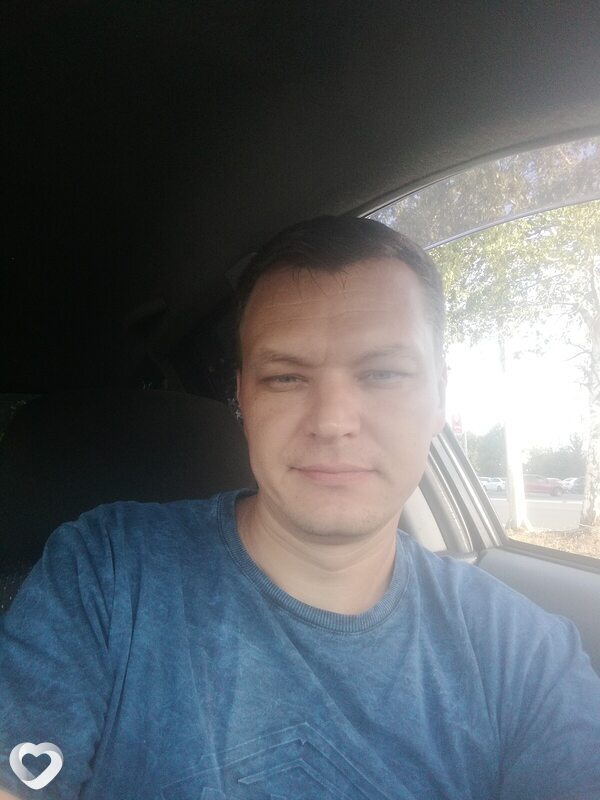 Василий, 41, Уфе — анкета №1407392