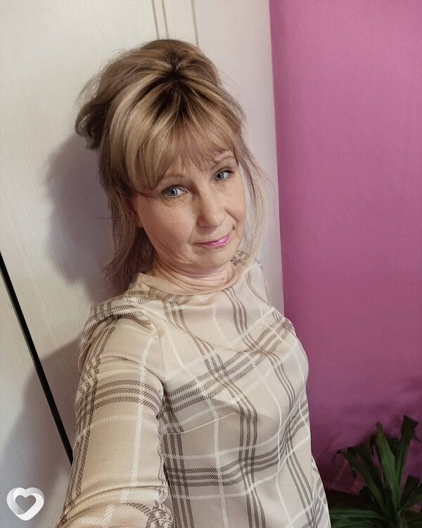 Татьяна, 58, Гродно — анкета №1407394