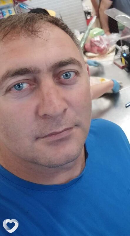 Идрис, 47, Нижневартовске — анкета №1407524