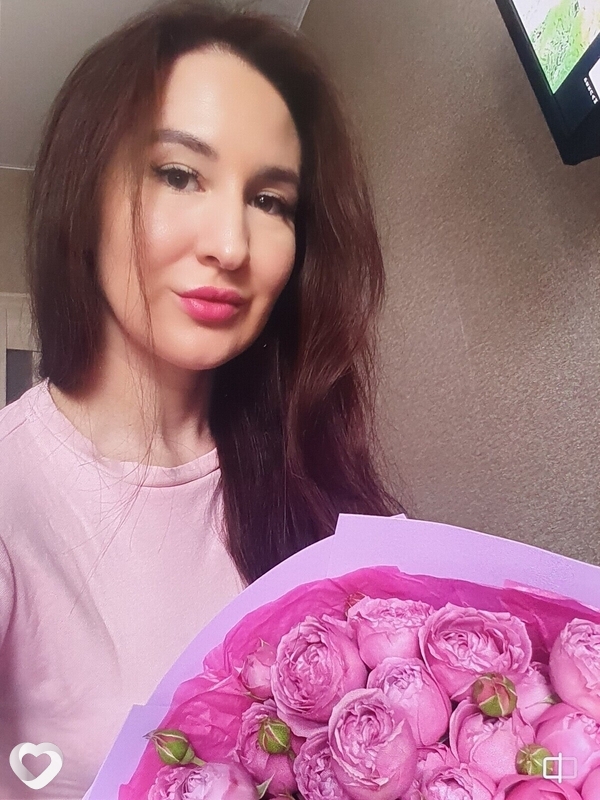 Anna, 33, Брянске — анкета №1407526