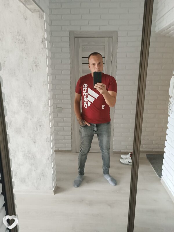 Николай, 36, Барановичах — анкета №1407531
