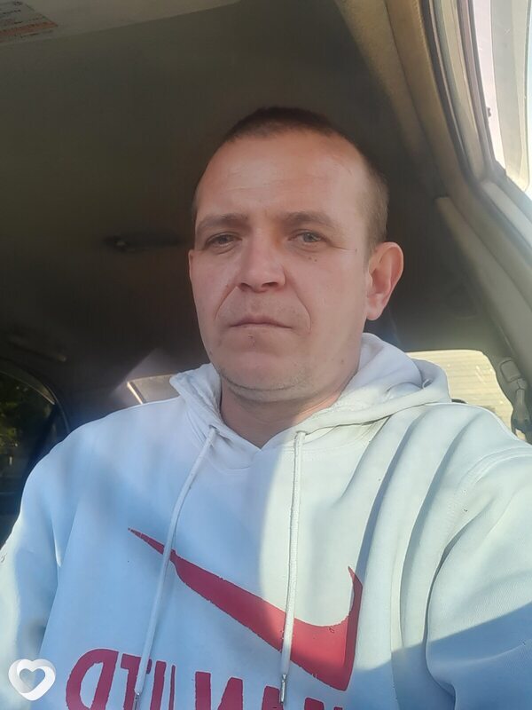 Вадим, 40, Барнауле — анкета №1407537