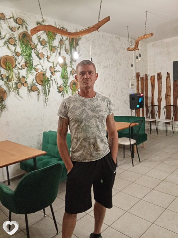 Дмитрий, 41, Воронеже — анкета №1407538