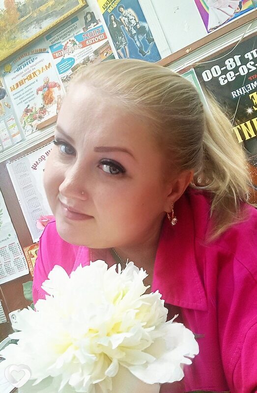 Екатерина, 39, Твери — анкета №1407540