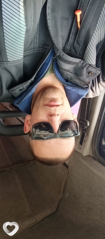 Дмитрий, 25, Улан-Удэ — анкета №1407541