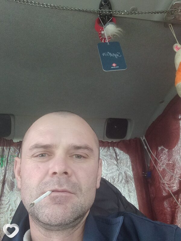 Виталий, 42, Березине — анкета №1407542
