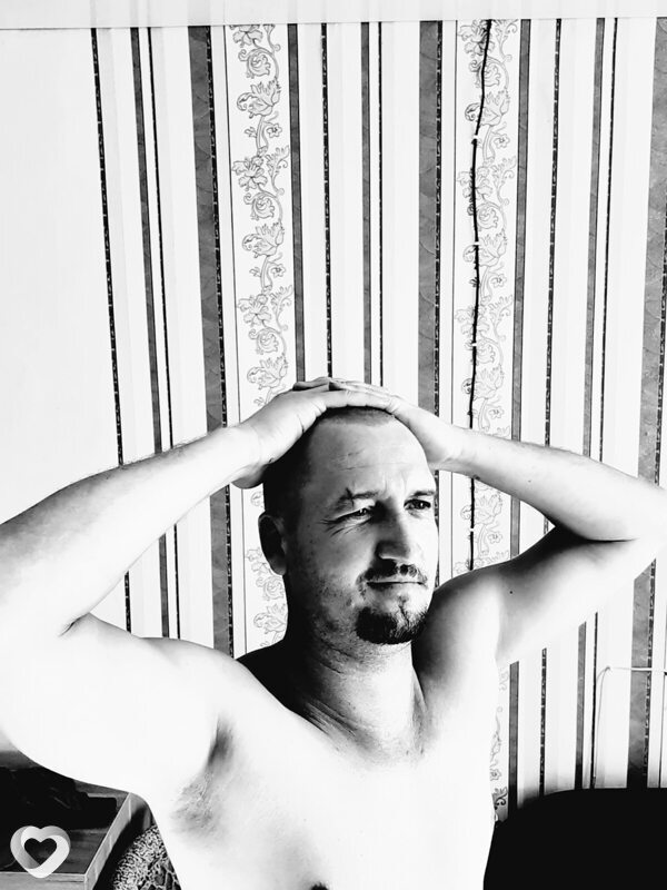 Паха, 37, Анапе — анкета №1407400