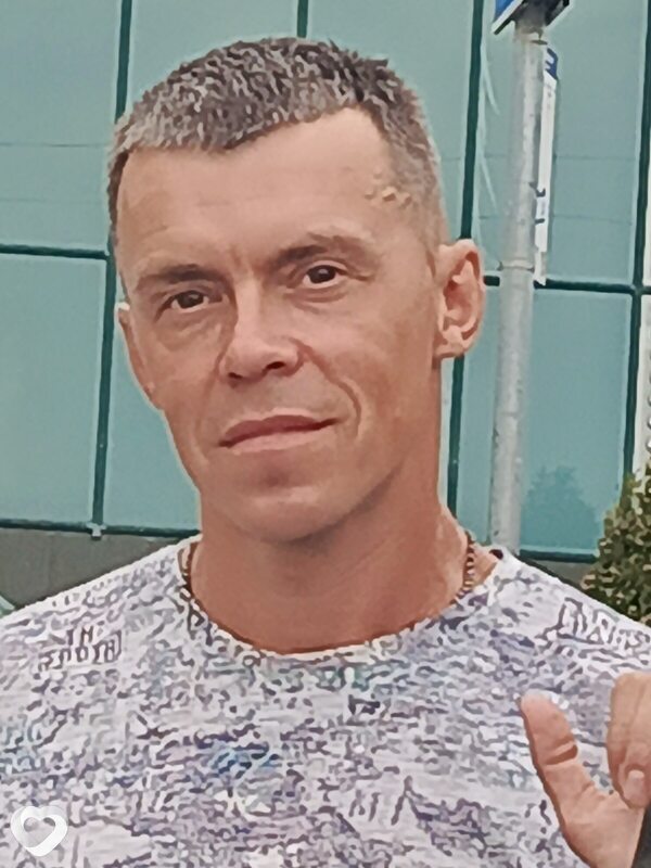 Михаил, 40, Ишимбае — анкета №1407406
