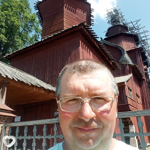 Антон, 41, Вологде — анкета №1407407