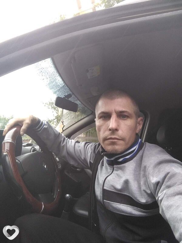 Алексей, 43, Нижнем Новгороде — анкета №1407414