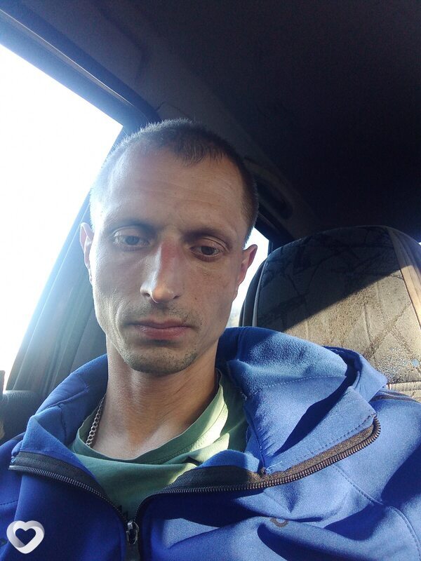 Сергей, 34, Челябинске — анкета №1407445