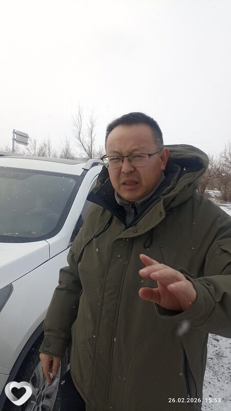 Николай, 48, Минске — анкета №1407449